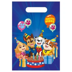 Slikposer Paw Patrol™ Party