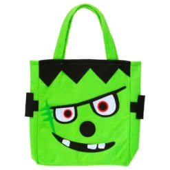 Slikspand Frankenstein Taske