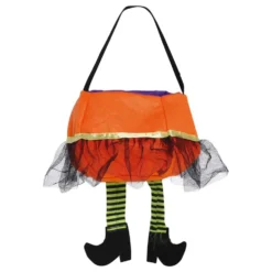 Slikspand Heks Trick or Treat