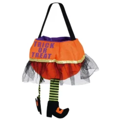 Slikspand Heks Trick or Treat