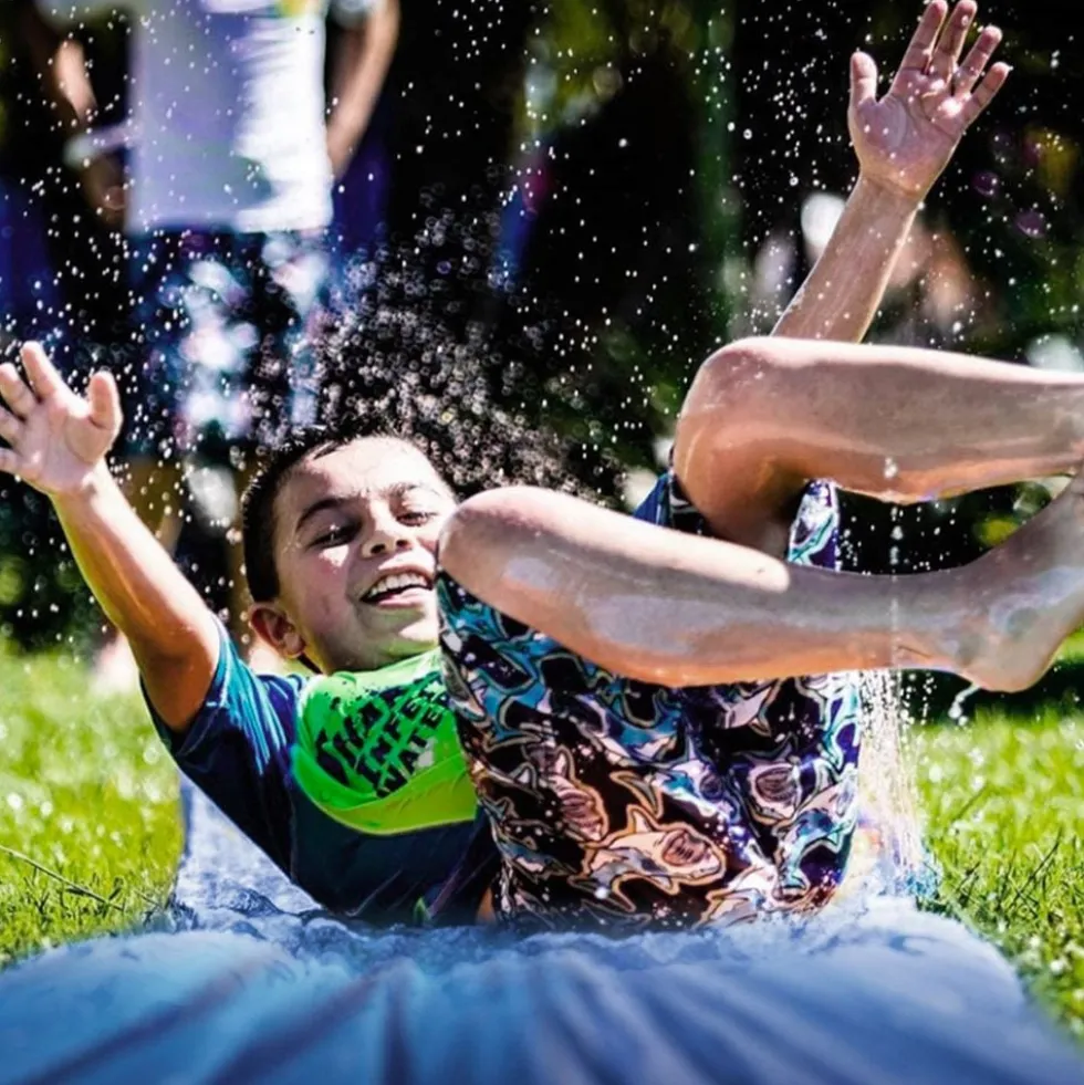 Slip'n Slide Vandglidemåtte