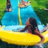 Slip'n Slide Vandrutsjebane Dobbelt