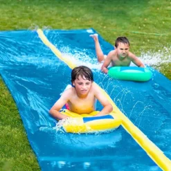 Slip'n Slide Vandrutsjebane Dobbelt