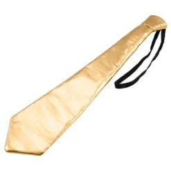 Slips Metallisk Guld
