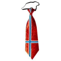 Slips Norsk Flag