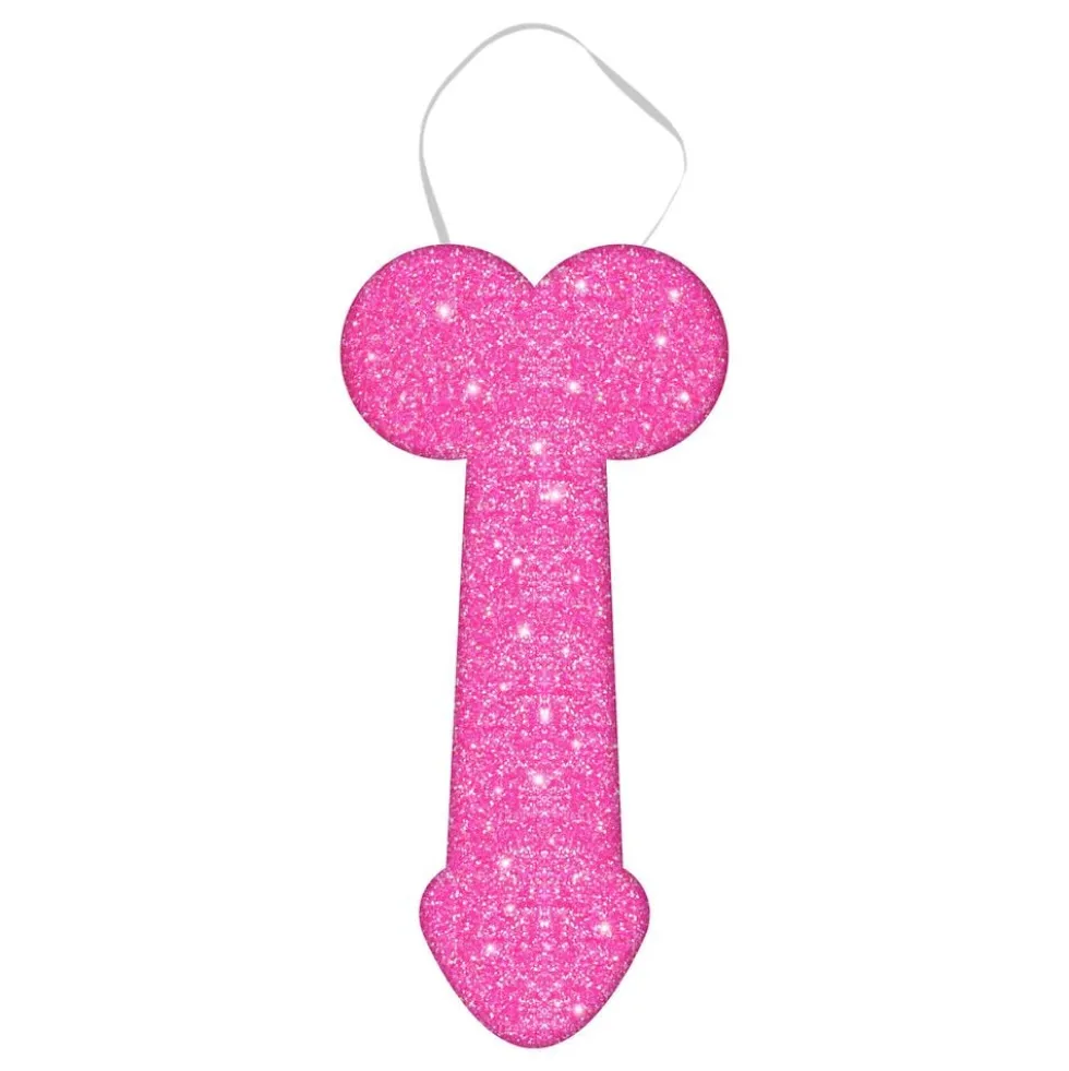 Slips Penis Glitter