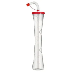 Slushkrus Helix Rød