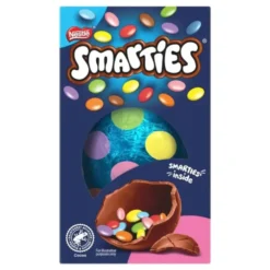 Smarties Easter Egg