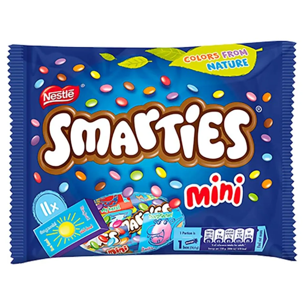 Smarties Mini
