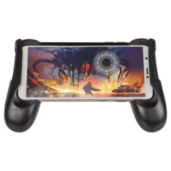 Smartphoneholder Spillekonsol