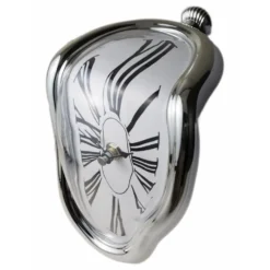 Smeltende Ur Salvador Dali