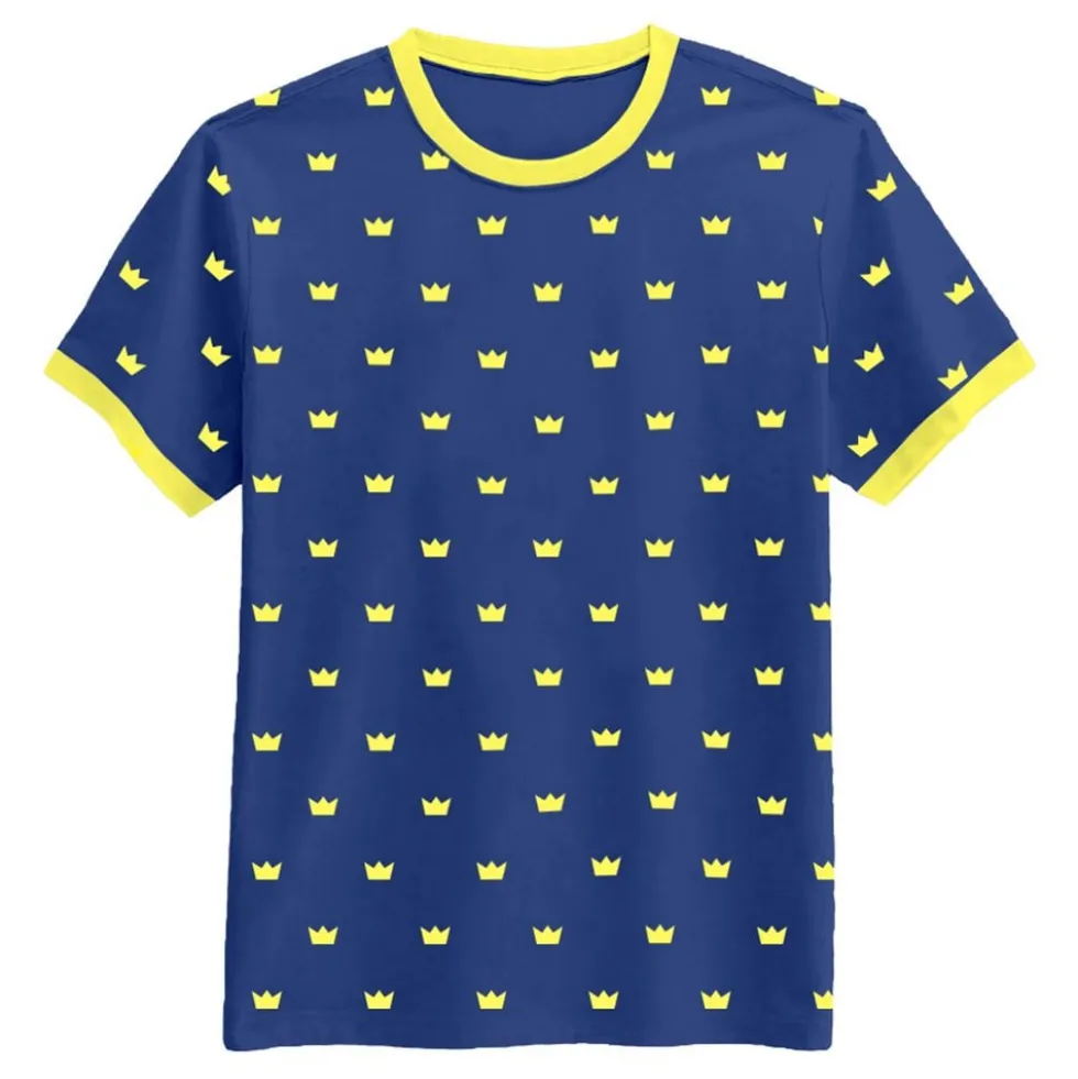 Små Kroner T-shirt