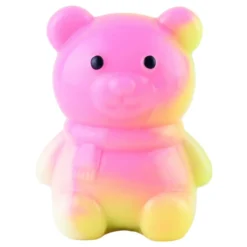 Smoosh Squishy Bjørn