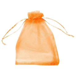 Smykkeposer Orange
