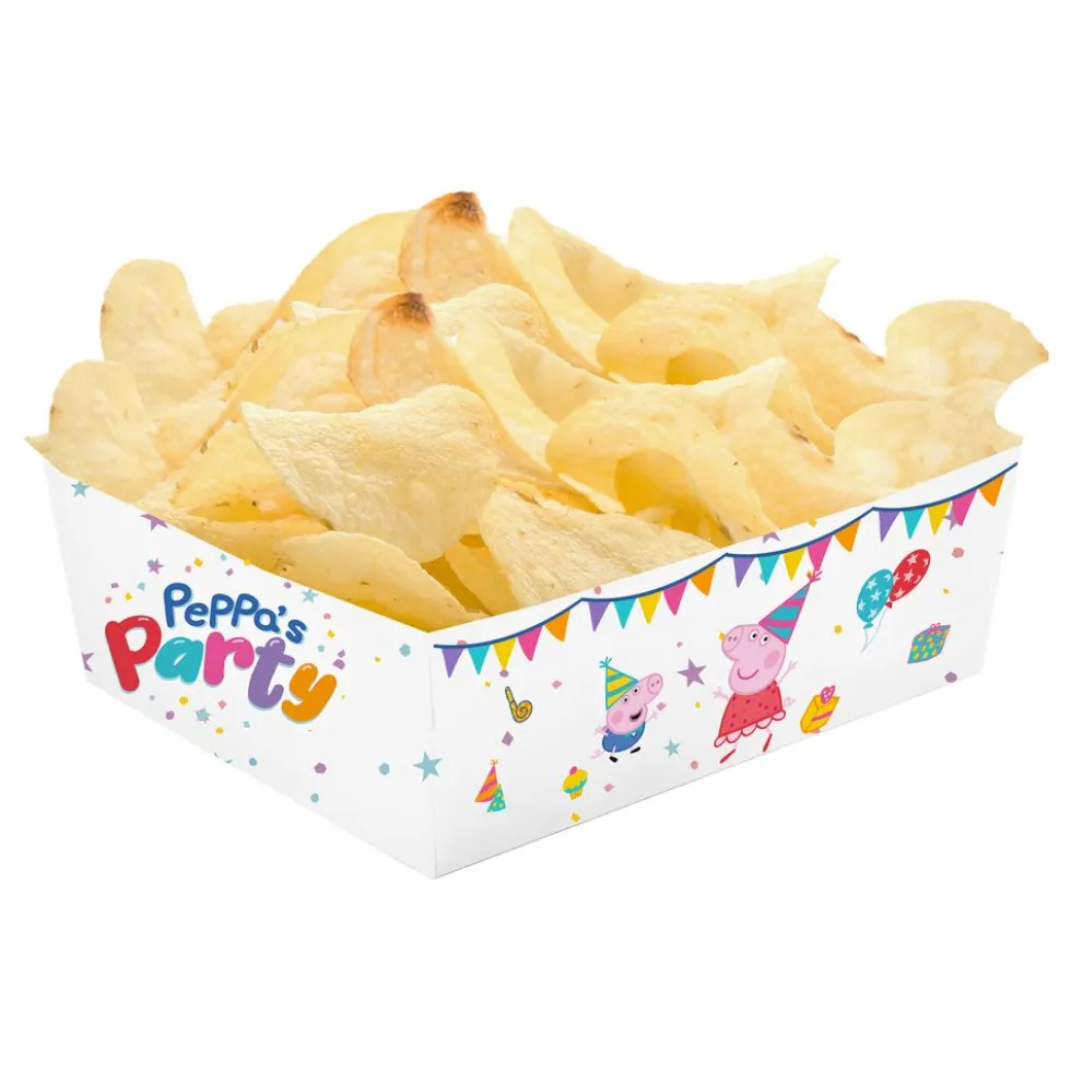 Snackbægre Gurli Gris™ Peppa’s Party
