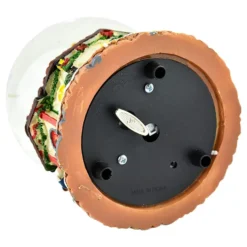 Snedugle Julemand med Musik