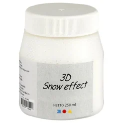 Sneeffekt 3D