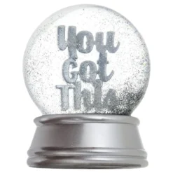 Snekugle You Got This