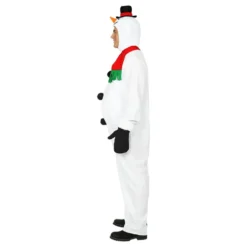 Snemand Kostume Deluxe