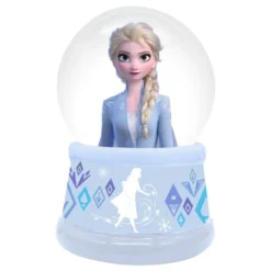 Snøkugle Frost