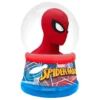 Snøkugle Spider-Man