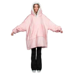 Snug Rug Hoodie