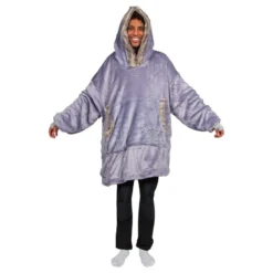 Snug Rug Hoodie