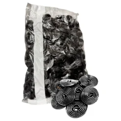 Snurrer Lakrids Økonomipakke