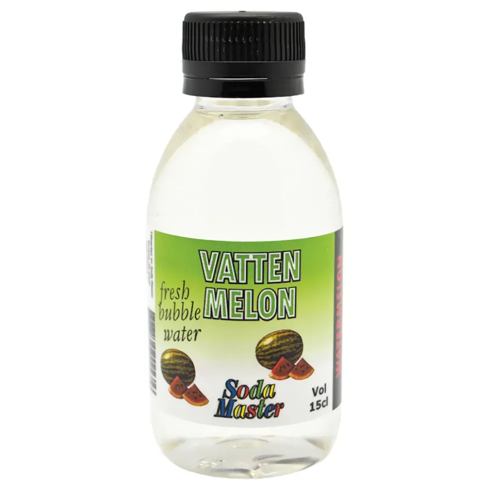 Soda Master Melon Smagstilsætning