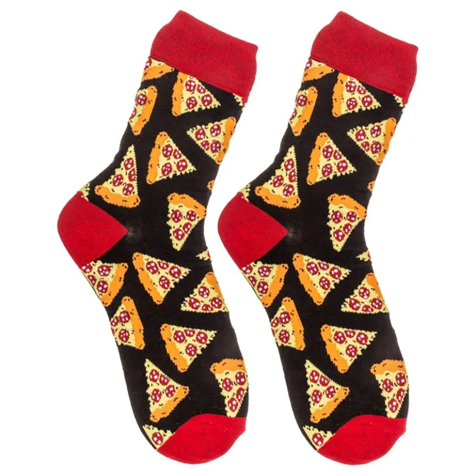 Sokker Pizza
