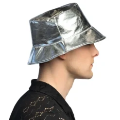 Solhat Metallic Sølv