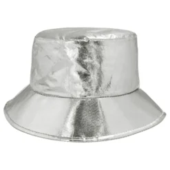 Solhat Metallic Sølv