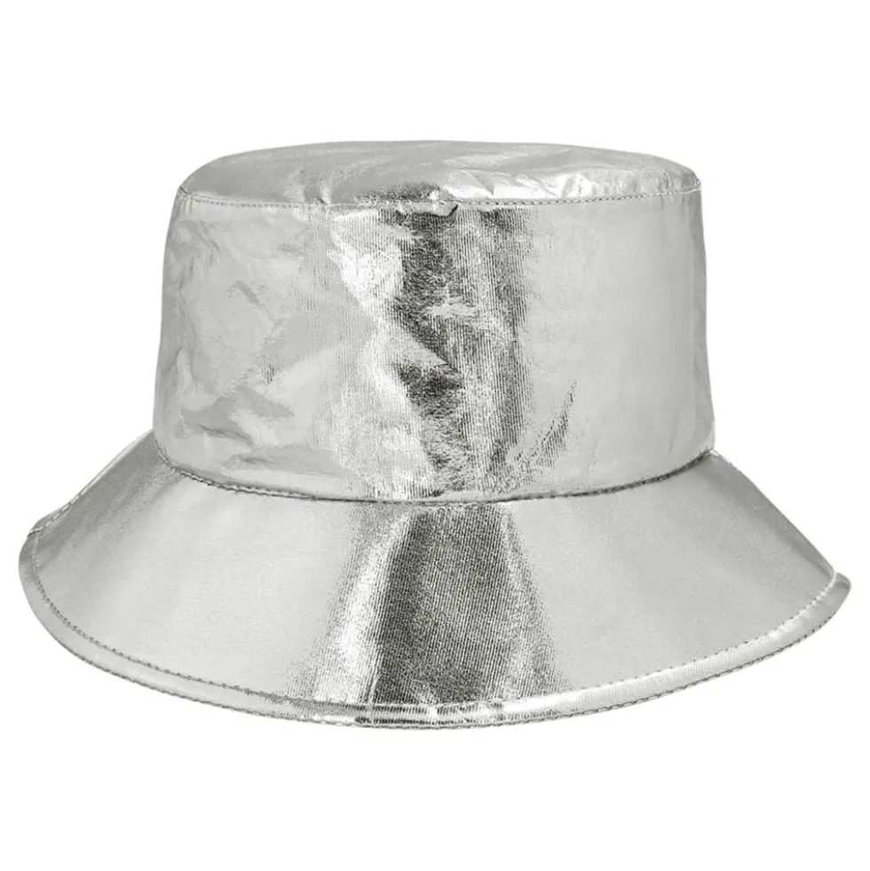 Solhat Metallic Sølv