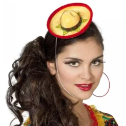 Sombrerohat Mini