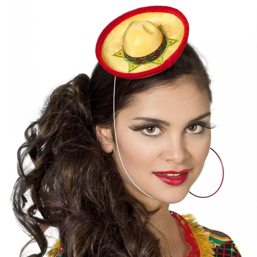 Sombrerohat Mini
