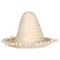 Sombrero Lille Beige