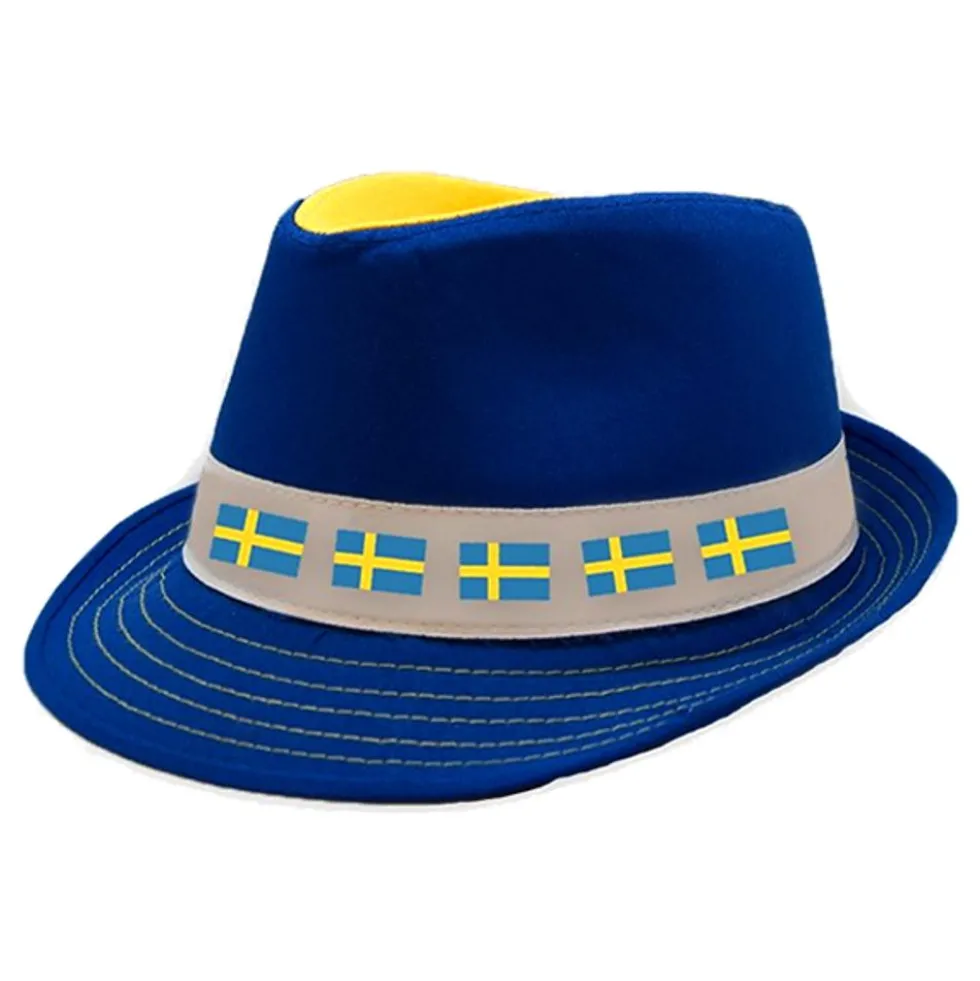 Sommerhat Sverige