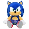 Sonic The Hedgehog bamse