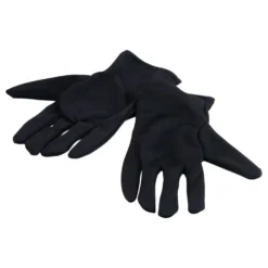Sorte Handsker Herre