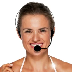 Sort Headset