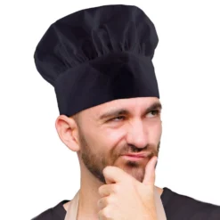 Sort Kokkehue