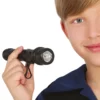 Sort Lommelygte