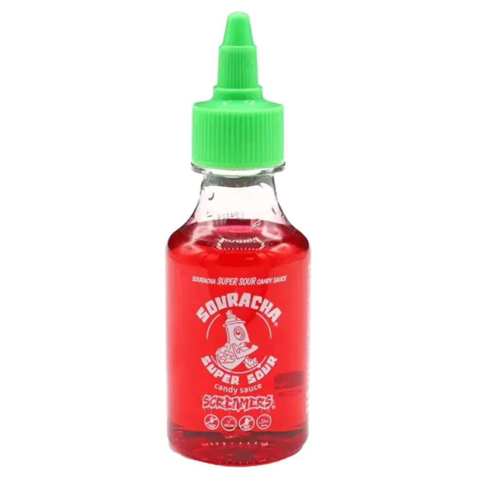 Souracha Super Sur Slik Sauce