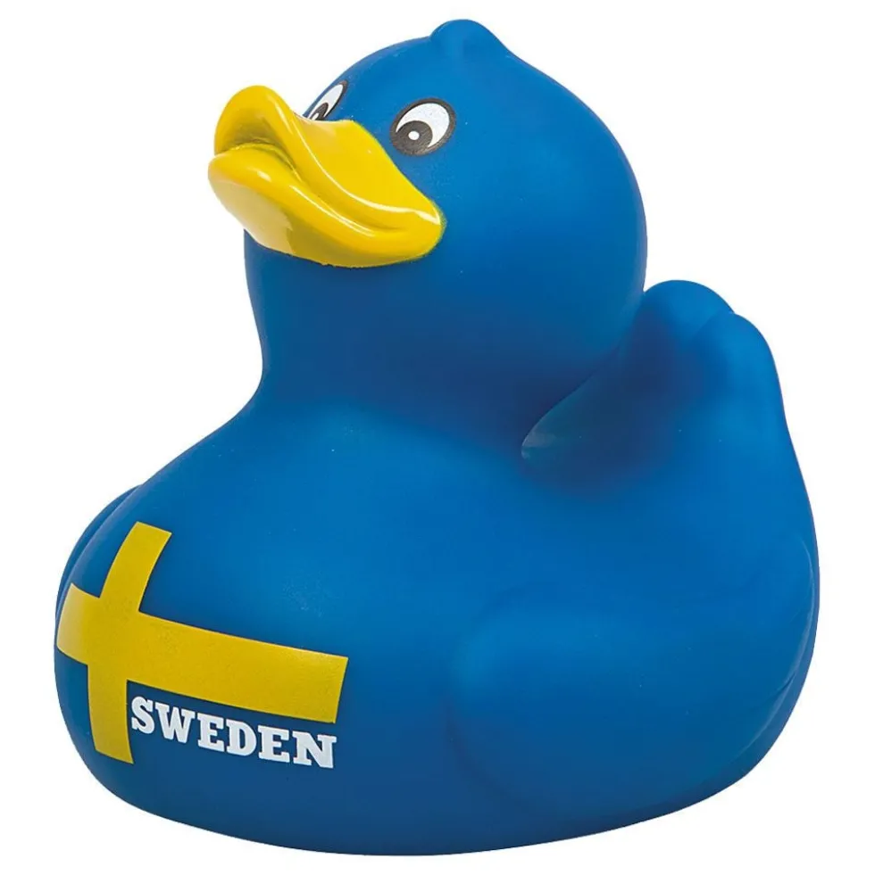 Souvenir Badeand Sverige
