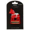 Souvenir Sweden Magnet Dalahest