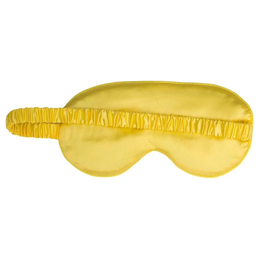 Sovemaske Lussebullar