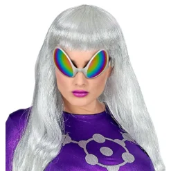 Space Alien Briller