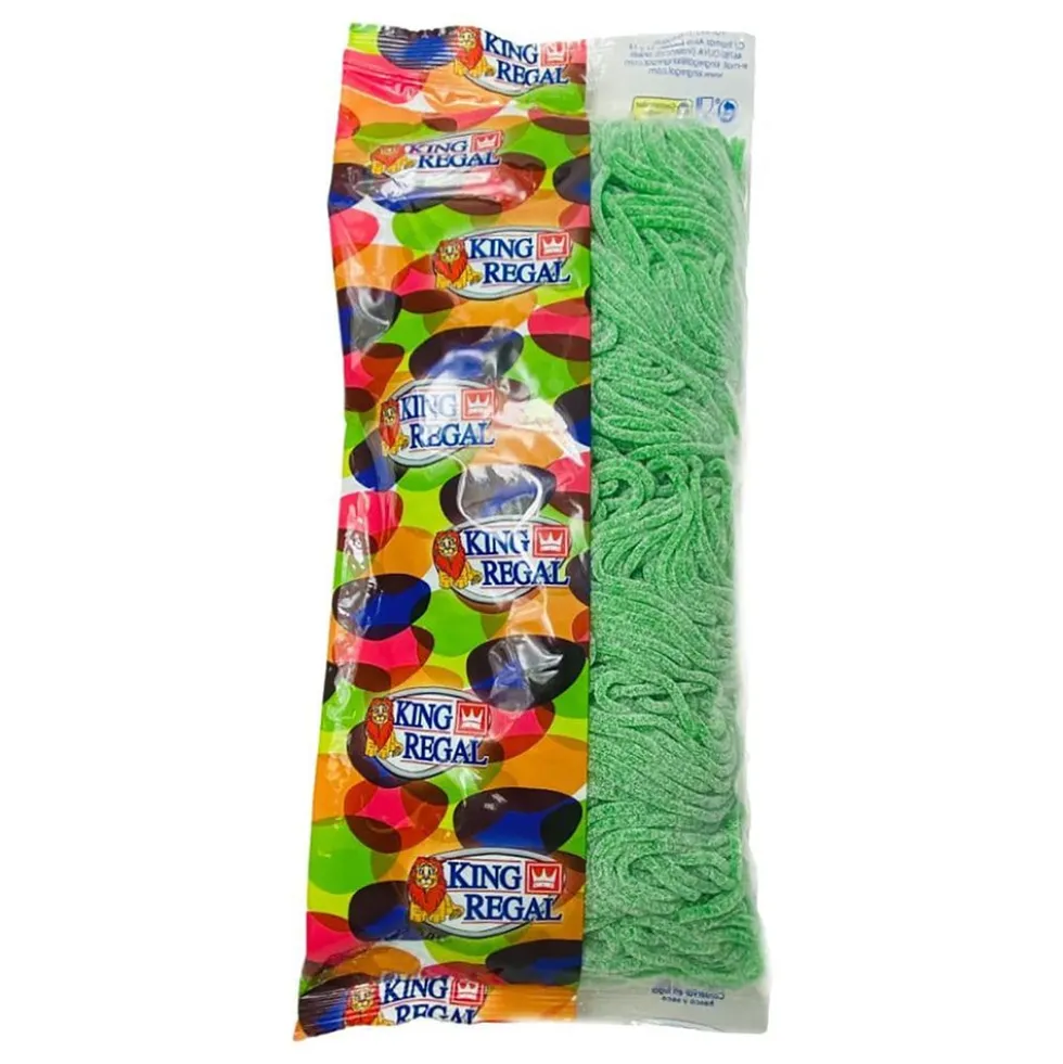 Spaghetti Æble Økonomipakke