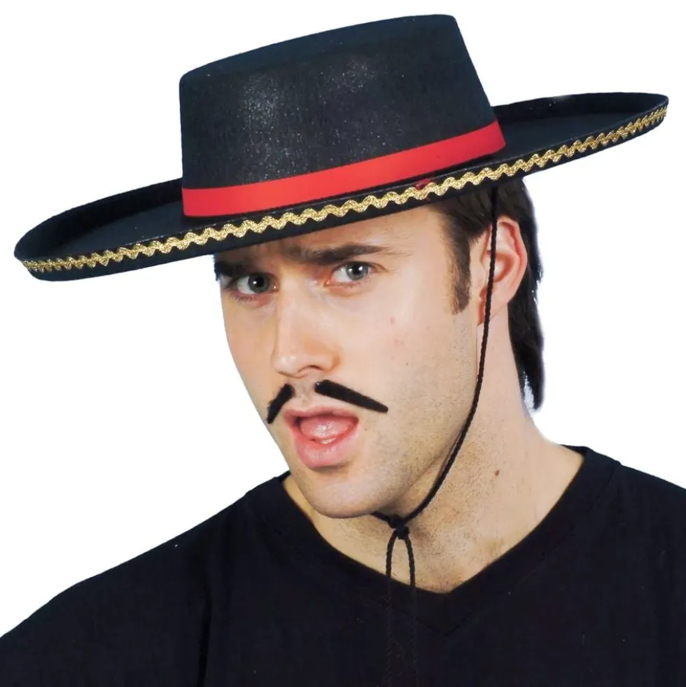 Spansk Hat