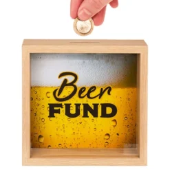 Sparebøsse Beer Fund